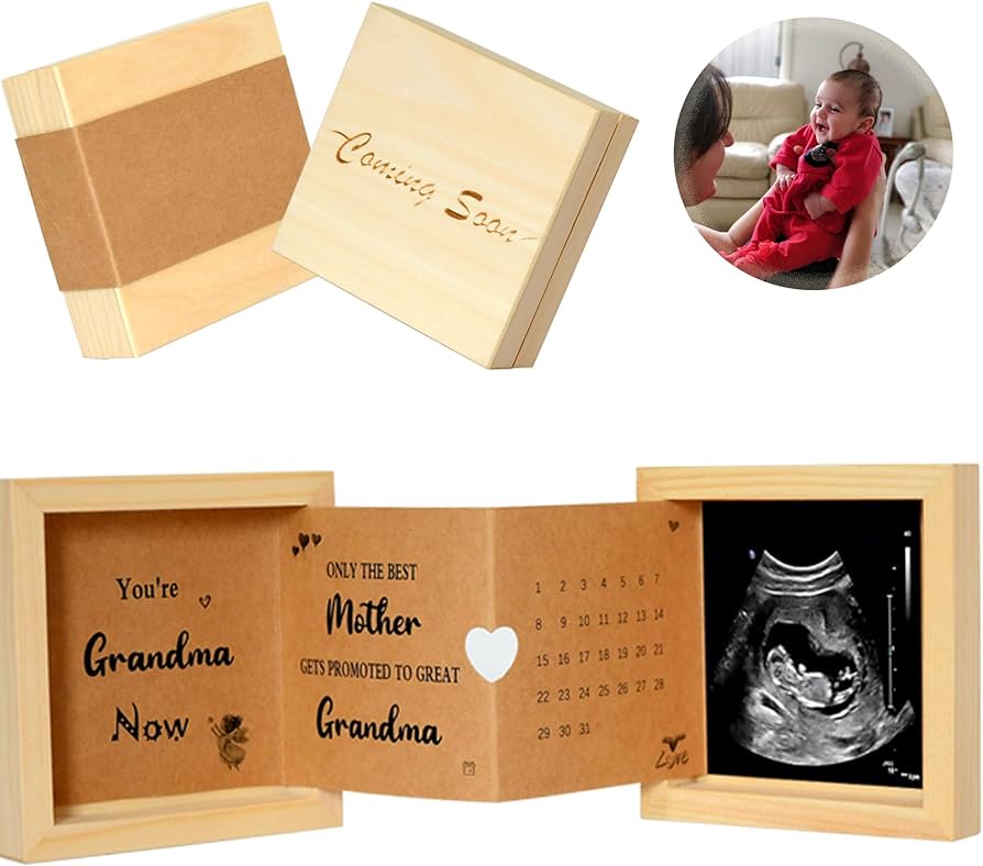 9 Weeks Pregnant Ultrasound: Unveiling Baby's First Glimpse!